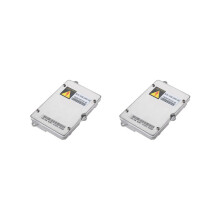 2 modules de ballast xénon HID 5DV008290-00 pour phares Audi, Ford, BMW, Mercedes, Jaguar, Saab et C