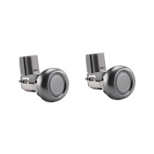 2X Abstand Sensor Parken Sensor Auto Teile Rückfahren Hilfe für Mitsubishi Outlander Grand Pajero 8651A056HA