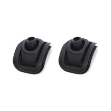 2 joints de soufflet de levier de vitesse 2X 2609-3753 pour Chevy Silverado Sierra 00-06 et autres m