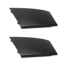 2X Auto Motorhaube Kapuze Scharnier Abdeckung Rechts Windschutzscheibe Wasser Ablauf Haube Ecken Schutz für Mercedes Benz A Klasse W169 1698300175