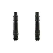 2X 129700-4180 21171-1286 21171-0028 Zündung Spule für KAWASAKI ER-6F ER-6N VERSYS 1000 Z1000 Z750 NINJA ZX-12R 650
