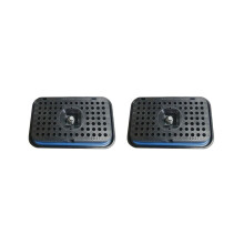 2 connecteurs 160-7689 à 70 broches pour faisceaux de câbles de moteurs Caterpillar 430F, 416F, 420F