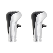 2X 10 Geschwindigkeit + R1 + R2 Schaltknauf Hebel Stick Manueller Schalthebel für Shacman Delong Truck Ersatz Teile Sinotruk Howo A7