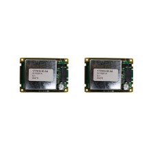 2 modules de commande de feux de jour à LED 177310-30AA pour Opel Astra J 2009-2015 17731030AA