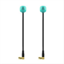 2PCS FPV-Antenne Lollipop 4+ Plus für RC FPV Racing Drone C