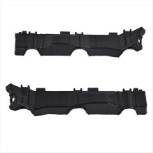 2Pcs Links & Rechts Vorne Stoßstange Halterung Retainer für 2012-2015