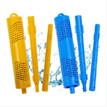2er-Pack Spa-Mineralsticks. Teilekartuschen für. Blau und Gelb