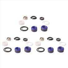 244194 Pumpenreparaturpackungssatz für Airless-Farbspritzgerät 295 390 395