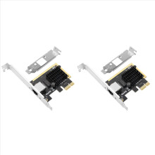 2.5-Gbit/s-Gigabit-Netzwerkadapter PCI-E 2.5-G-Netzwerkkarte