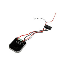 Carte de commande haute performance pour marteau électrique 21 V, contrôleur de marteau électrique a