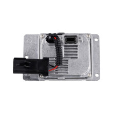 2003-2006 für Cadillac Escalade Xenon HID Scheinwerfer Vorschaltgerät Modul Kabel 19121438 12335983