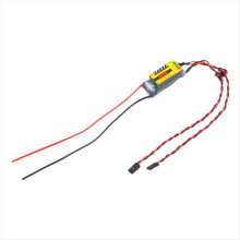 20A BEC SBEC-Umschaltung per Jumper für 5V 5.5V 6V 7V oder 9V Betrieb