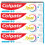Colgate Colgate Whitening Gel Toothpaste Mint, 4Pack,5.1oz 1