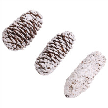 20 PCS Tannenzapfen Dekorationen. Zapfen Weihnachten Tannenzapfen Ornamente