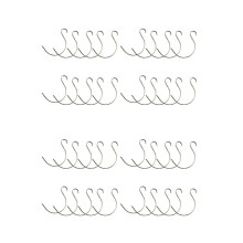 20 Paar Ohm Federn für Axis Lock Benchmade 940 535 555 556 557 707 533