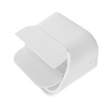 Accessoires de rallonge pour descente de gouttière de type A (2 x 3 pouces) - Durables. Faciles à in