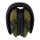JACK PYKE JACK PYKE Electronic Ear Defenders Adults 25dB NRR 3