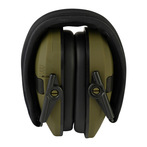 JACK PYKE JACK PYKE Electronic Ear Defenders Adults 25dB NRR 2