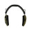 JACK PYKE JACK PYKE Electronic Ear Defenders Adults 25dB NRR 2