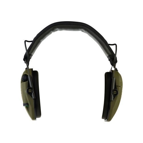 JACK PYKE JACK PYKE Electronic Ear Defenders Adults 25dB NRR 1