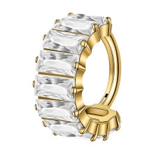 Nasen-Septum-Ring, Clicker, Ohren, Knorpel, Tragus,-Goldfarben