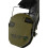 JACK PYKE JACK PYKE Electronic Ear Defenders Adults 25dB NRR 5
