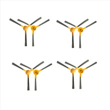2 brosses latérales pour aspirateurs robots T550W et T560H