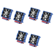 2 Stück VXL-3S Velineon ESC VXL-3 VXL 3S Kühlkörper-Lüfter