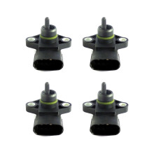 4X 39300-22600 für HYUNDAI KIA Krümmerdrucksensor (MAP) 39300-38110