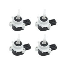 4 capteurs de niveau de phares de voiture 8651A065, capteur de hauteur de carrosserie pour Suzuki /