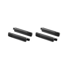 4x 12V Auto-Front-Innentür-Panel-Kontrollleuchte LED-Licht für Hummer H2/Chevrolet Silverado Suburban 15021517.15021518
