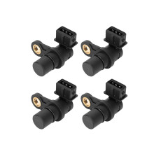 4 capteurs de position d'arbre à cames 96325867 pour Daewoo Kalos, Chevrolet Aveo et Matiz 0.8, 1.0,