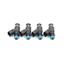 4 injecteurs 96487553 pour Aveo Aveo5 06-08 Wave Wave5 1.6L