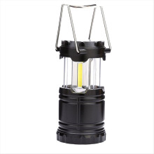 4PCS Mini COB Zeltlampe LED Laterne Teleskop Taschenlampe Campinglampe.A