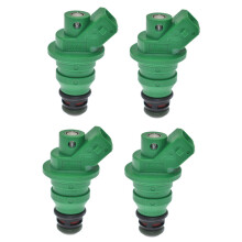 4Pcs Neue EinspritzdüSe für  Sonata  K5 2.0L 16V 35310-2E700
