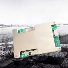 4S Lithium-Batterie-Schutzplatine 12.8 V 120 A für Lifepo4