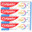 Colgate Colgate Total Whitening Toothpaste, 5.1oz, 4 Pack 1
