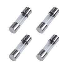 40 Stk. 250V 3A Traeger Glassicherungen 5mm X 20mm