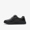 Clarks Keelan Flare K Black Leather 2