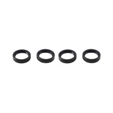 4-Teiliger Vorderachsdichtungs-Öldichtungssatz für Nissan Patrol Y60 Y61 303752-KIT 40533-01J00