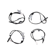 4-Teiliges Set ABS-Raddrehzahlsensoren 56310-65J00 56320-65J00 56220-65J00 56210-65J00 für  Grand Vitara 2006-2013