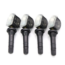 4 StüCke TPMS Reifen Druck Kontrollsensor F2GT-1A180-CB für Ford Explorer F-15 Mustang Lincoln MKX F2GT-1A150-CB 433Mhz