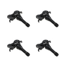 4 STÜCKE TPMS Reifen Druck Sensor 407004CB0B für Nissan Qashqai J10 J11 X-Trail NV200 Leaf Juke Note für Lada Vesta Granta