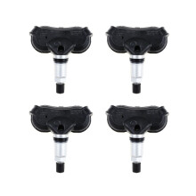 4 StüCk TPMS-Reifendrucksensoren für Kia Mohave Rio Sportage Hyundai I40 IX35 Tucson 529333M000 52933-3M000