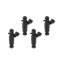 4 Stück Neue Einspritzdüsen 35310-22600 für Accent 1.5 L 1.6 L L4 2000-2005 3531022600 9260930006