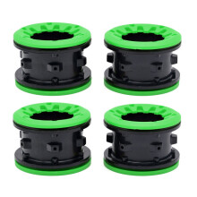 4 StüCk Felge Rand Rad Nabe 7548 7549 für ZD Racing DBX-10 DBX10 1/10 RC Auto Upgrade Teile Ersatz ZubehöR Satz.2