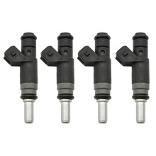 4 StüCke 7506158 13537506158 EinspritzdüSe FüR- 1 Series E87 118 I/120 I 06-11 120 I 03-11 3 Series E46 318 I 01-05 2.0L