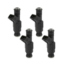 4 injecteurs pour Great Wall Deer Pick-Safe pour pièces d'injecteur Foton 0280156094