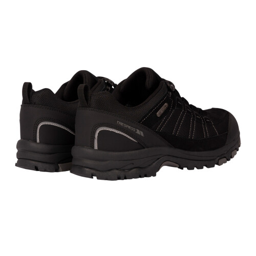 Trespass (13 UK, Coffee) Trespass Mens Scarp Technical Trainers 2