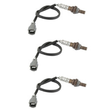 3X Luft Kraftstoff Verhältnis Sauerstoff O2 Sensor 89467-48011 für Toyota Avalon Camry RAV4 Sienna Highlander Lexus ES300 RX300 234-9009